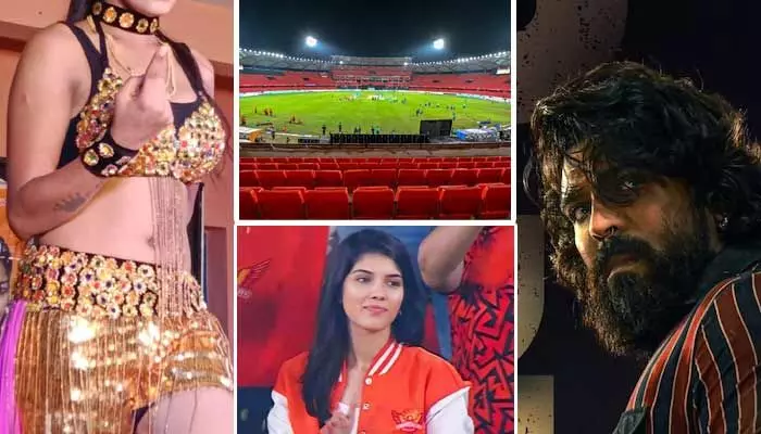 క్రికెట్ లవర్స్కు సూపర్ న్యూస్.. IPL మ్యాచ్ పాసులు ఫ్రీ క్రికెట్ లవర్స్కు సూపర్ న్యూస్.. IPL మ్యాచ్ పాసులు ఫ్రీ