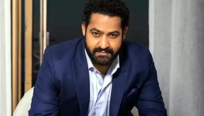 ఆ మాట నిజంగా నన్ను కదిలించింది.. ఎన్టీఆర్ ఎమోషనల్ పోస్ట్ ఆ మాట నిజంగా నన్ను కదిలించింది.. ఎన్టీఆర్ ఎమోషనల్ పోస్ట్