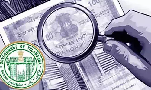 TG Govt.: భూ సమస్యలతో రైతులు ఉక్కిరిబిక్కిరి.. ‘రెవెన్యూ ట్రిబ్యునల్స్’ మస్ట్!