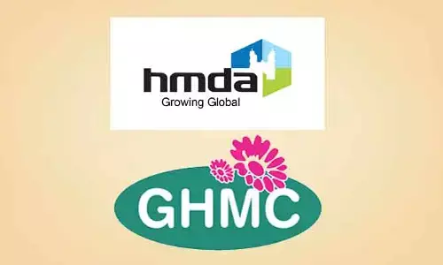 GHMC: తెలంగాణ సర్కార్ కీలక నిర్ణయం.. టీడీఆర్ ఇక తప్పనిసరి?