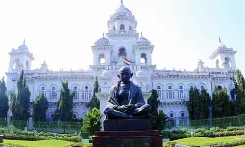 TG Assembly: అసెంబ్లీలో వాయిదా తీర్మానాల పర్వం.. ఆ అంశాలపై చర్చకు విపక్షాల పట్టు