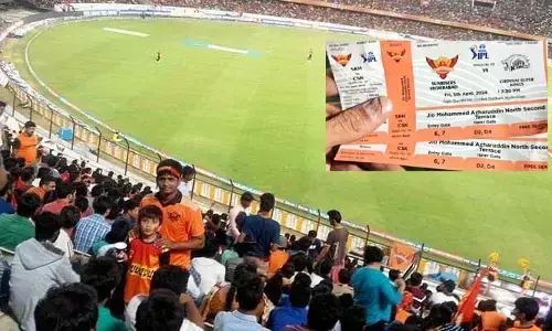 IPL Passes: దివ్యాంగులకు ఉచితంగా ఐపీఎల్ మ్యాచ్ పాస్ లు.. ఇలా అప్లై చేసుకోండి
