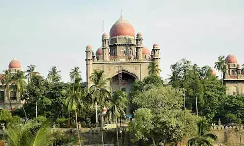 TG High Court: హైకోర్టుకు చేరిన టెన్త్ పేపర్ లీక్ ఇష్యూ.. ధర్మాసనం సంచలన ఆదేశాలు