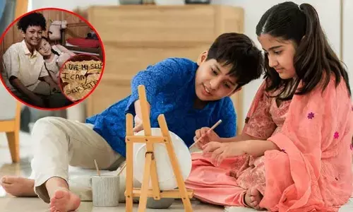 Sibling : మనకంటూ ఓ బ్రదర్ ఉంటే..