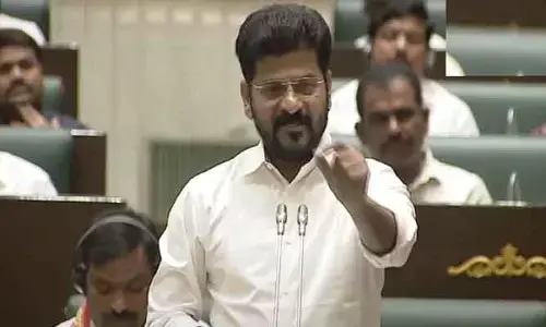 TG Assembly: ఆ ప్రాతిపదికన డీలిమిటేషన్‌కు అంగీకరించం.. సీఎం రేవంత్ హాట్ కామెంట్స్