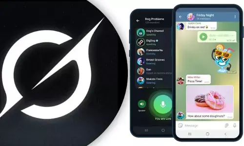 Grok AI Is Now On Telegram: టెలిగ్రామ్‌లోనూ గ్రోక వచ్చు.. కానీ కండీషన్స్‌ అప్లై