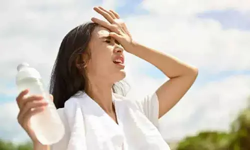 Summer Health: ఎండలు మండుతున్నాయ్! ఈ అనార్యోగ సమస్యలు వచ్చే ప్రమాదం.. జాగ్రత్త!