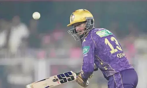 Quinton de Kock: చెలరేగిన డీకాక్.. ఐపీఎల్‌లో 11 ఏళ్ల నాటి రికార్డు బద్దలు
