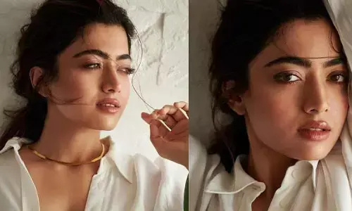 మీరు ఏ విషయానికి బాగా భయపడతారంటూ నెటిజన్ క్వశ్చన్.. రష్మిక మందన్న ఆన్సర్ ఇదే..(పోస్ట్)