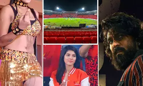 క్రికెట్ లవర్స్‌కు సూపర్ న్యూస్.. IPL మ్యాచ్ పాసులు ఫ్రీ