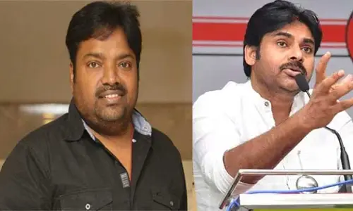 Director Mehar Ramesh : టాలీవుడ్ డైరెక్టర్ మెహర్ రమేష్ ఇంట్లో తీవ్ర విషాదం