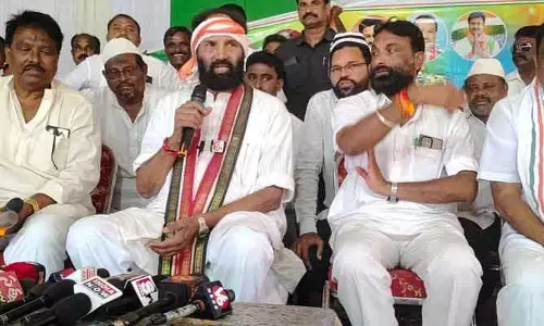 పండిన ప్రతి గింజను కొనుగోలు చేస్తాం : మంత్రి