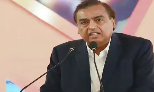 Mukhesh Ambani: ఆసియా అత్యంత సంపన్నుడు అంబానీయే