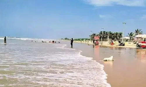 ఏపీకి మరో గుడ్ న్యూస్.. ఆ నిధులు విడుదల చేసిన కేంద్రం