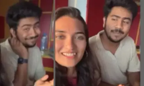 Viral Video: నీదేనా నాయనా రోజు మా ఫోన్‎లో వినిపించేది..కాల్  చేయగానే వచ్చే అవేర్నెస్ వాయిస్ ఈయనదే