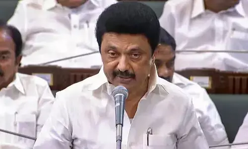 Waqf bill: వక్ఫ్ బిల్లును ఉపసంహరించుకోవాలి.. తమిళనాడు అసెంబ్లీలో తీర్మానం