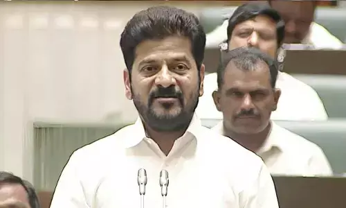 CM Revanth: తెలంగాణలో 119 అసెంబ్లీ స్థానాలను తక్షణమే 153కి పెంచాలి