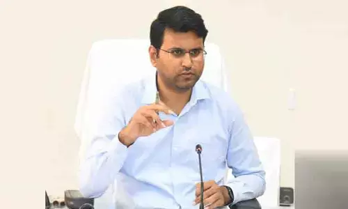 ప్లాట్ల క్రమబద్దీకరణకు చివరి మూడు రోజులే అవకాశం