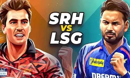 IPL 2025: మరో హైవోల్టేజ్ మ్యాచ్.. టాస్‌ గెలిచిన లక్నో