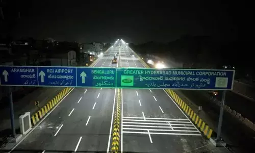 Hyderabad : నగరవాసులకు బిగ్ అలర్ట్.. నేడు ఇవి బంద్