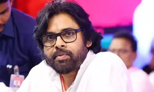 డిప్యూటీ CM పవన్ కల్యాణ్ కీలక నిర్ణయం