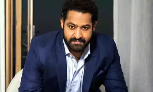 ఆ మాట నిజంగా నన్ను కదిలించింది.. ఎన్టీఆర్ ఎమోషనల్ పోస్ట్