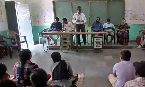ఆధునిక సమాజంలో సైబర్ నేరాలు గణనీయంగా పెరిగాయి