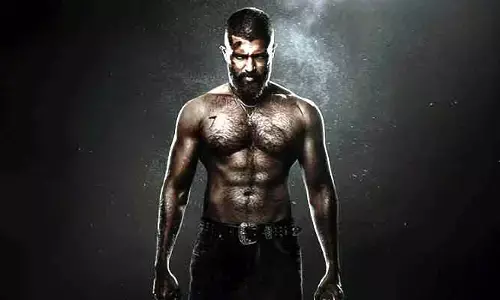 రౌడీ హీరో ఫ్యాన్స్‌కు భారీ గుడ్ న్యూస్.. కింగ్‌డమ్ టీజర్‌కు ముహూర్తం ఫిక్స్