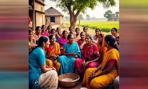 స్వశక్తి మహిళలకు లోన్ బీమా, ప్రమాద బీమా వర్తింపు