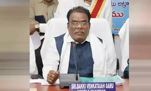 ఏప్రిల్ చివరిలోగా కేసులు పరిష్కరించాలి..