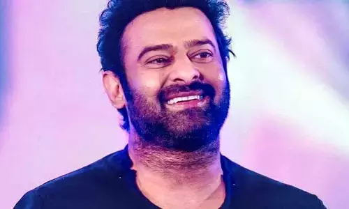 Prabhas: ఫ్యాన్స్‌ను నిరుత్సాహపరిచిన ప్రభాస్ టీం.. అయ్యో ఇంకా ఎప్పుడు..?