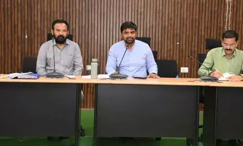 మహిళలు ఆర్థికాభివృద్ధి సాధించాలి