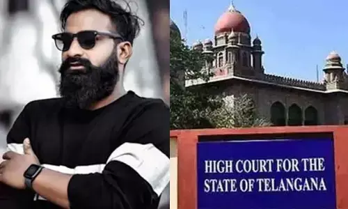 Betting Apps Pramotions Case : బెట్టింగ్ యాప్స్ కేసు.. హైకోర్టులో ఇమ్రాన్ పిటీషన్