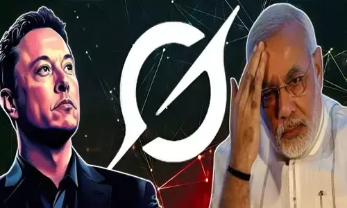 నిజం పునాదులు కదిలిస్తున్న గ్రోక్