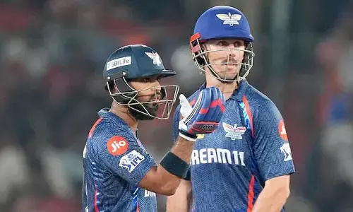 IPL: ప్రతీకారం తీర్చుకున్న లక్నో.. హైదరాబాద్‌పై ఘన విజయం