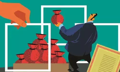 Employees fund: ఉద్యోగుల పీఎఫ్‌కు ప్రయివేట్ యజమానులు సహకరించట్లేదు.. పార్లమెంటరీ ప్యానెల్ నివేదిక