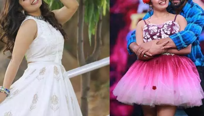 లైవ్లో ప్రియుడికి బ్రేకప్ చెప్పేసిన బిగ్ బాస్ బ్యూటీ.. షాక్లో ఫ్యాన్స్(వీడియో) లైవ్లో ప్రియుడికి బ్రేకప్ చెప్పేసిన బిగ్ బాస్ బ్యూటీ.. షాక్లో ఫ్యాన్స్(వీడియో)