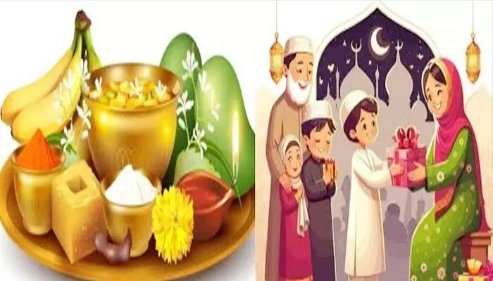 ఆ రెండు రోజులు వారికి సెలవులు లేవు.. ఉత్తర్వులు జారీ ఆ రెండు రోజులు వారికి సెలవులు లేవు.. ఉత్తర్వులు జారీ