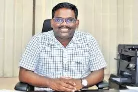 సిద్ధాపూర్ రిజర్వాయర్ పనులను వేగవంతం చేయాలి సిద్ధాపూర్ రిజర్వాయర్ పనులను వేగవంతం చేయాలి