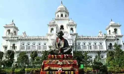 TG Assembly: అసెంబ్లీ సెషన్స్ టూ డిఫరెంట్.. మంత్రులు, ఎమ్మెల్యేల మధ్య కో-ఆర్డినేషన్