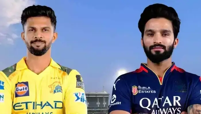 IPL 2025: ఇవాళ చెన్నైతో RCB మ్యాచ్..కోహ్లీ మాస్టర్ ప్లాన్ !