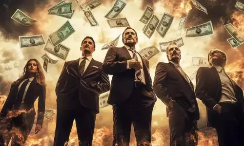 Hurun Billionaires List: వరల్డ్‌ టాప్‌-10 మంది కుబేరుల్లో ముకేశ్‌ లేరు.. 284 మంది చేతిలోనే ఎన్ని లక్షల కోట్లు ఉన్నాయో తెలుసా?