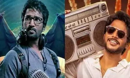 ఓటీటీలోకి వచ్చేసిన నాలుగు సినిమాలు.. ఎక్కడ స్ట్రీమింగ్  అవుతున్నాయంటే..?