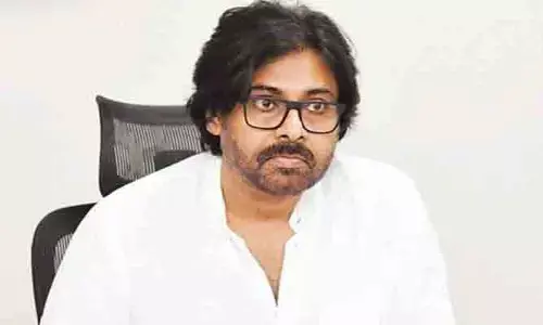 Pavan Kalyan: సొంత నియోజకవర్గంపై డిప్యూటీ సీఎం పవన్ ఫోకస్.. అధికారులకు కీలక ఆదేశాలు