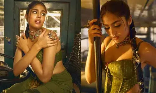 బంపర్ ఆఫర్ అందుకున్న ఫరియా అబ్దుల్లా.. అదృష్టం అంటే ఇదే అంటున్న నెటిజన్లు