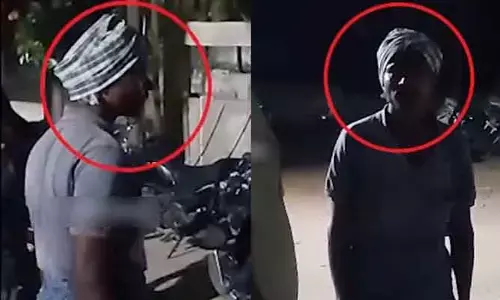 Accused Arrested: పరువు హత్య కేసులో కీలక పరిణామం.. పోలీసుల అదుపులో నిందితుడు
