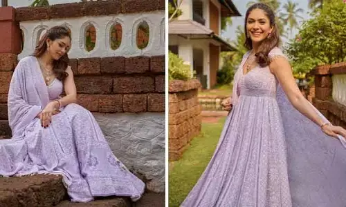 Mrunal Thakur: రిలేషన్‌షిప్ పై మృణాల్ ఠాకూర్ ఇంట్రెస్టింగ్ పోస్ట్.. వీడియోతో హింట్ ఇచ్చినట్టేనా!