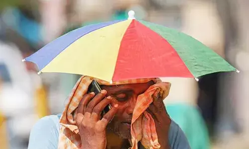 రాష్ట్రానికి తీవ్ర హెచ్చరిక.. ఈ మండలాలకు రెడ్ అలర్ట్ జారీ