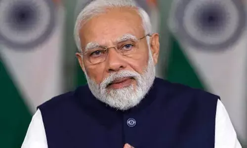 Modi: ఈ క్లిష్ట పరిస్థితుల్లో అండగా ఉంటాం.. మయన్మార్, థాయ్ లాండ్ కు మోడీ భరోసా