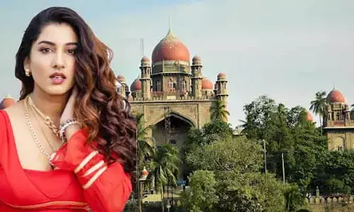 TG High Court: బెట్టింగ్ యాప్స్ కేసు.. హైకోర్టులో విష్ణు‌ప్రియకు బిగ్ షాక్